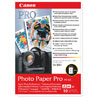 Canon 13-inch x 19-inch White Pro Photo Paper for S9000 Inkjet Printer 10 Sheets
