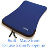 Built NY 13-to-15 inch Navy Blue Laptop Sleeve