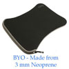 Built NY 13.5-inch Black BYO Laptop Sleeve