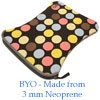 Built NY 13.5-inch Dot BYO Laptop Sleeve