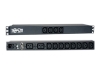 TrippLite 14-Outlet PDU12IEC Power Distribution Unit