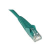 TrippLite 14FT CAT6 GREEN GIGABIT PATCH