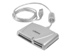 Kingston 15-in-1 High-Speed USB 2.0 Memory Card Reader