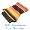 Built NY 15-inch BYO Laptop Sleeve - Stripe