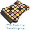 Built NY 15-inch Dot BYO Laptop Sleeve