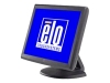 Elo TouchSystems 1515L AccuTouch 15 in LCD Touchmonitor - Gray