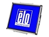 Elo TouchSystems 1537L 15IN LCD ACCUTCH REARMNT SER/USB ROHS null