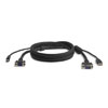 Belkin Inc 15FT ALLN1 USB CABLE KIT-HDDB15 M/F USB A/B