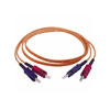 CABLES TO GO 15M CABLE MMF SC SC-DUPLX PVC