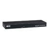 TrippLite 16-PORT NETCOMMANDER 1U RACKMOUNT CAT5 KVM SWITCH