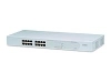 3Com 16-Port Baseline Switch 2016 10/100 Unmanaged Switch