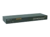 DLink Systems 16-Port DES-1316 Web Smart 10/100 Switch