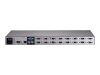 RARITAN COMPUTER 16-Port MasterConsole IP116 KVM Switch