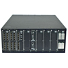 QLogic 16-Port SANbox SB9100 Entry Model Stackable Chassis Switch