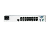 CABLES TO GO 16-Port Smart CAT 5 KVM Switch