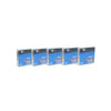 DELL 160 / 320 GB Super DLT Data Cartridge for SDLT 220/ 320 Tape Drives - 100-Pack
