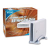 TEAC America 160 GB USB 2.0/1.1 External Hard Drive