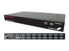 StarTech.com 16PT MULTI PLATFORM DIGTL-KVM SWCH