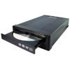 I-OMagic Corporation 16X/4X/16X DVD RW and 40X/24X CD RW USB 2.0 External DVD RW Drive