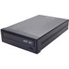I-OMagic Corporation 16X/4X/16X Dual Format USB 2.0 External DVD RW Drive
