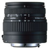 Sigma Corporation 18-50 mm f/3.5-5.6 DC Zoom Lens for Select Canon Digital SLR Cameras
