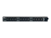 TrippLite 18-Outlet PDU1230 Power Distribution Strip