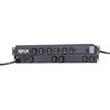 TrippLite 19-inch Rack Mountable 120 VAC RS-1215 Power Strip