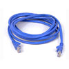 Belkin Inc 1FT CAT5E BLUE PATCH CORD