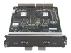 Enterasys 1G-2MGBIC Expansion Module