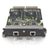 Enterasys 1G-2TX Expansion Module for Matrix E1/ Gigabit Workgroup Switches