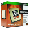 Advanced Micro Devices 2 .0 GHz Athlon 64 3200 Processor - PIB