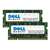 DELL 2 GB (2 x 1 GB) Memory Module Kit for Dell Latitude D820 Notebook