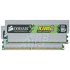 CORSAIR 2 GB (2 x 1 GB) PC2-6400 SDRAM 240-pin DIMM DDR2 - XMS2 Pro Series