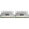 OCZ Technology Group 2 GB (2 x 1 GB)PC2-9200 SDRAM 240-pin DIMM Memory Module Kit