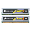 CORSAIR 2 GB (2 x 1 GB) XMS3 DDR3 SDRAM DIMM Memory Kit