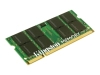 Kingston 2 GB 667 MHz SDRAM 200-pin SODIMM DDR2 Memory Module