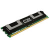 Kingston 2 GB 667 MHz SDRAM FBDIMM DDR2 Memory Module