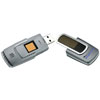 Kanguru 2 GB Biometric USB 2.0 Flash Drive
