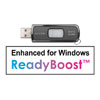 SanDisk 2 GB Cruzer Micro U3 USB Flash Drive Enhanced for Windows ReadyBoost