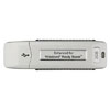 Kingston 2 GB DataTraveler ReadyFlash USB 2.0 Flash Drive