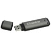 Kingston 2 GB DataTraveler Secure USB 2.0 Flash Drive - Privacy Edition