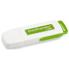 Kingston 2 GB DataTraveler USB 2.0 Flash Drive