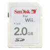 SanDisk 2 GB Gaming Secure Digital Memory Card