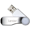 Lexar Media 2 GB JumpDrive 360 USB Flash Drive