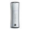 Lexar Media 2 GB JumpDrive Secure II USB Flash Drive