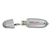 Kanguru 2 GB Micro Drive AES USB 2.0 Flash Drive