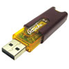 PNY Technologies 2 GB Optima Pro Attache USB 2.0 Flash Drive Enhance for Windows ReadyBoost
