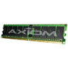 AXIOM 2 GB PC2-3200 240-Pin DIMM DDR2 Memory Module for Dell PowerEdge 1850/ 2850/ SC1420 Servers