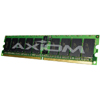 AXIOM 2 GB PC2-3200 DIMM Memory Module for Select Dell PowerEdge Servers / Precision Workstations - 1R