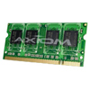 AXIOM 2 GB PC2-5300 200-pin SODIMM DDR2 Memory Module For Dell Latitude D520/ D620/ D820 Notebooks